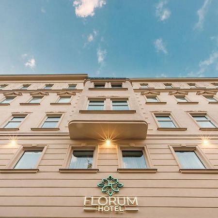Florum Hotel ウィーン エクステリア 写真